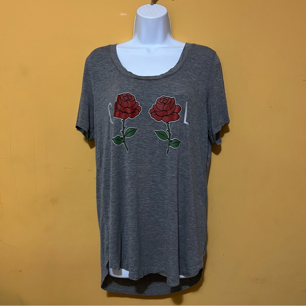 Preloved Fifth ❤️Sun T-Shirt B31